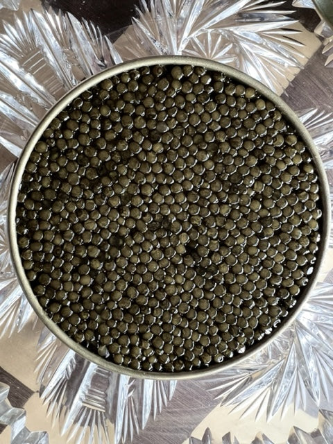 Kaviar Osietra Rogen 100g